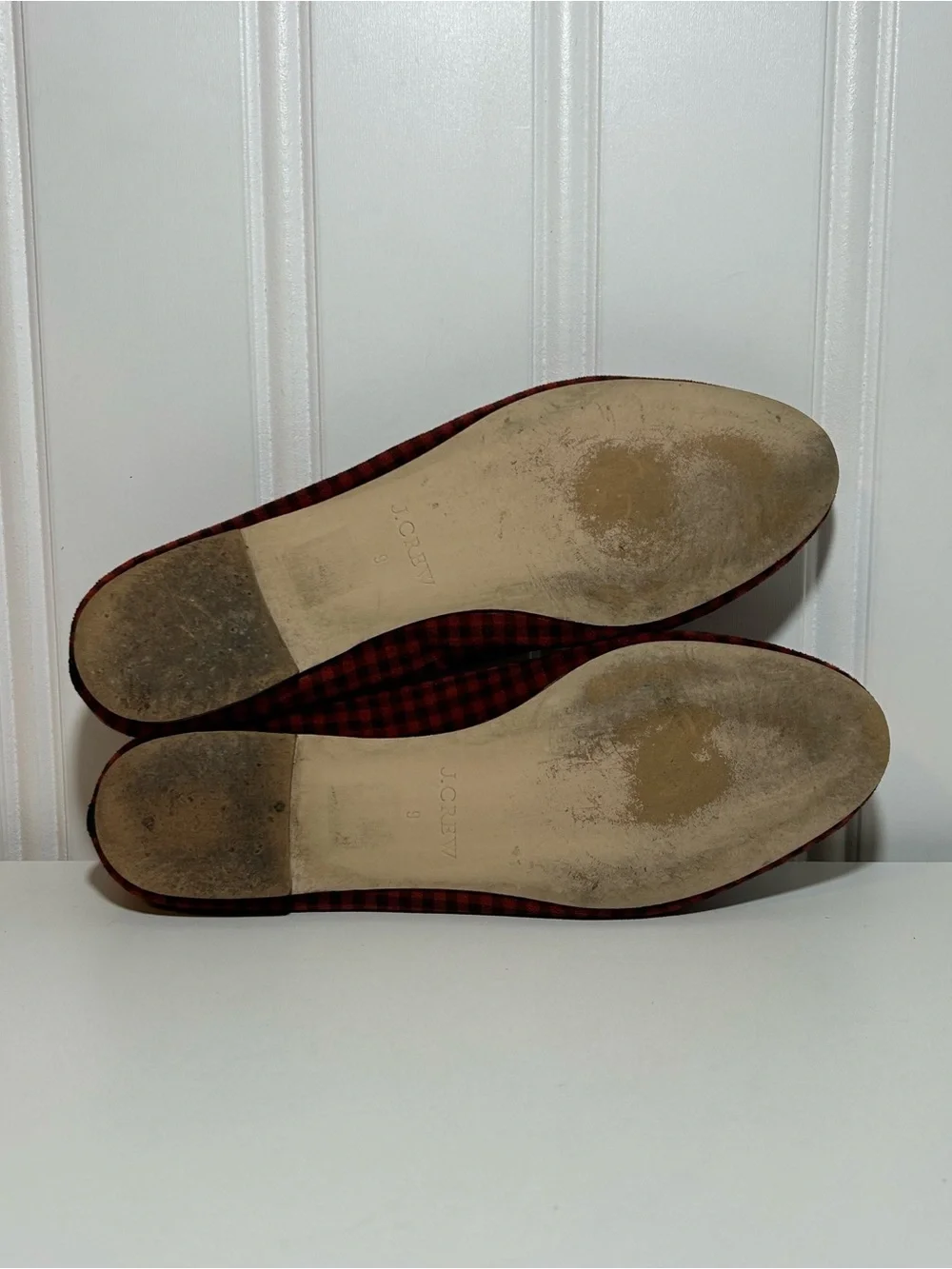 J. Crew classic slip